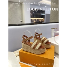 Louis Vuitton Sandals